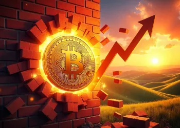 Inverse Head and Shoulders Pattern Signals $5T Target as Crypto Market Holds Key Levels