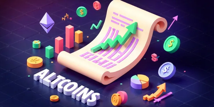 Is 2025 the Year of the Biggest Altseason in Crypto History