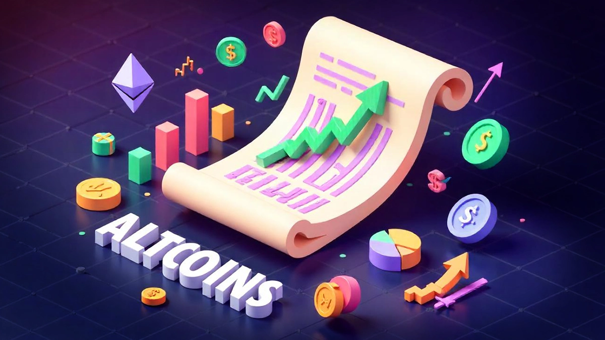 Is 2025 the Year of the Biggest Altseason in Crypto History