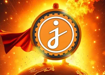 Is $JASMY About to Explode After Breaking the Bullish Triangle