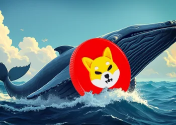 Is Whale Activity Fueling the SHIB Pump