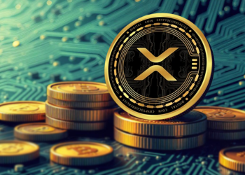 Larsen-Linked Transfer of 50M XRP Triggers Market-Wide Discussion