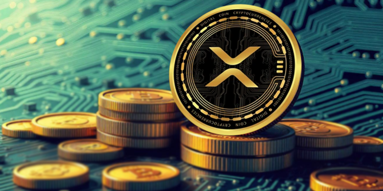 Larsen-Linked Transfer of 50M XRP Triggers Market-Wide Discussion