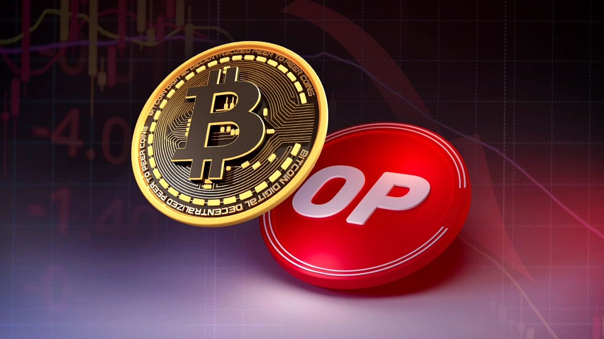 Optimism (OP) Poised for Breakout as Whales Accumulate and RSI Diverges