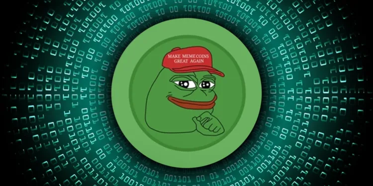 PEPE Whales Pile In, Fueling Breakout and Meme Market Dominance