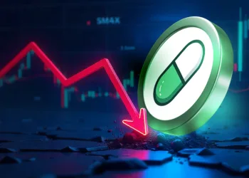 PUMP Slides 5.83% as Bearish Momentum Builds and Liquidations Hit $3.9 Million