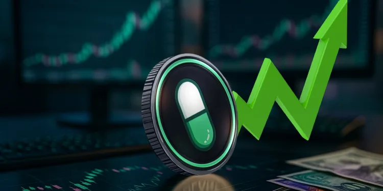 PUMP Token Breaks Out — Will the Buyback Fuel Another 100% Surge