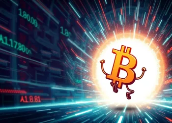 Peter Schiff Urges Bitcoin Holders to Exit at Highs, Advocates Buying Silver Amid Market Divergence