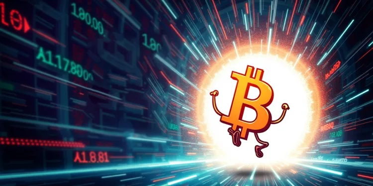 Peter Schiff Urges Bitcoin Holders to Exit at Highs, Advocates Buying Silver Amid Market Divergence
