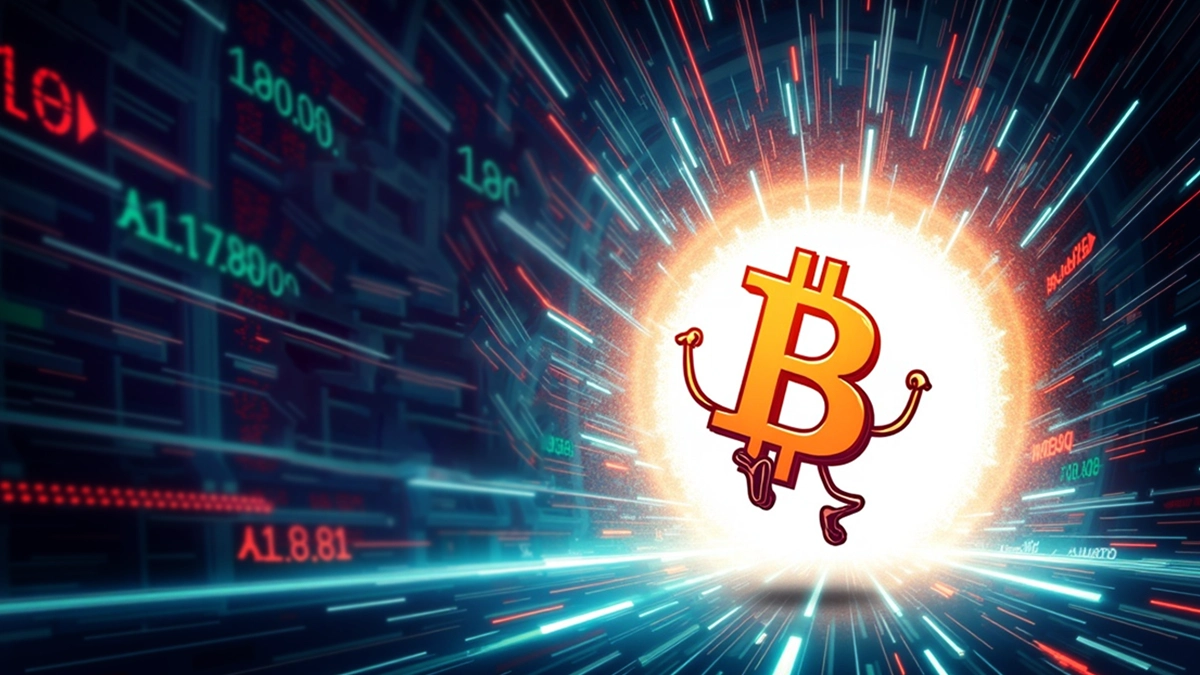 Peter Schiff Urges Bitcoin Holders to Exit at Highs, Advocates Buying Silver Amid Market Divergence
