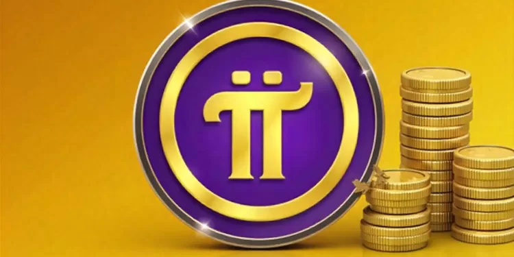 Pi Coin Struggles Below $0.50 as Bitcoin Rally Widens Market Divergence