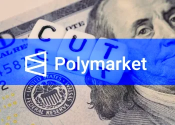 Polymarket users predict a 95% chance that the Fed will not make any rate cut changes this Wednesday