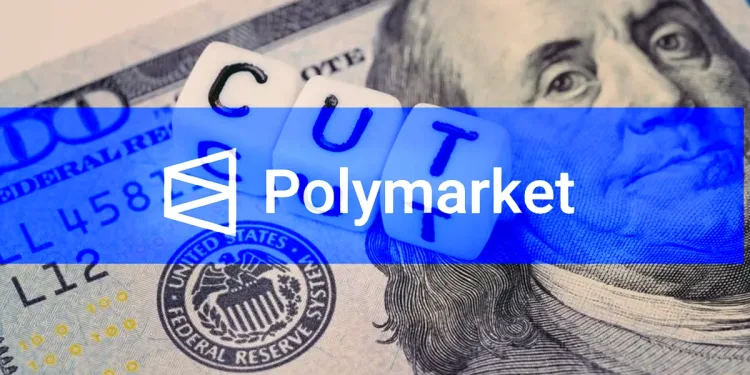 Polymarket users predict a 95% chance that the Fed will not make any rate cut changes this Wednesday