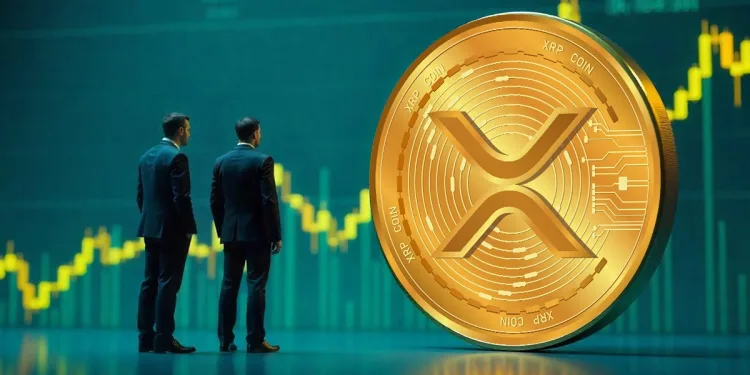 ProShares ETF Launch Nears—Can XRP Break the $3 Resistance