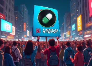 PumpFun Cofounder Alon Says PUMP Airdrop Not Happening Soon, Price Falls 14%