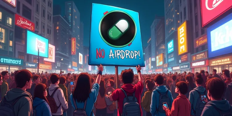 PumpFun Cofounder Alon Says PUMP Airdrop Not Happening Soon, Price Falls 14%