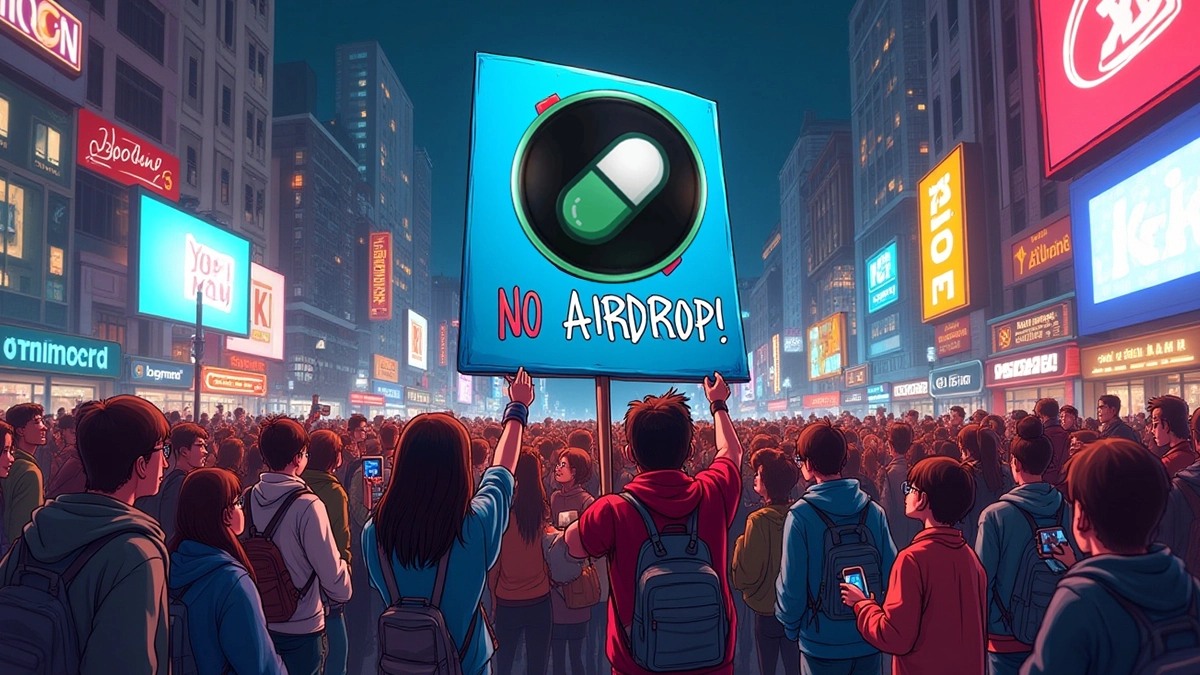 PumpFun Cofounder Alon Says PUMP Airdrop Not Happening Soon, Price Falls 14%
