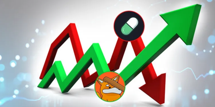 Pumpdotfun’s Market Share Slips Under 60% While Bonk Fun Gains Momentum