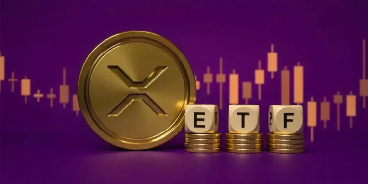 Regulatory Milestone SEC Move Fuels Momentum for XRP ETF Approvals