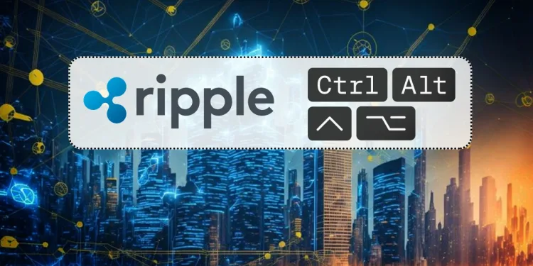 Ripple and Ctrl Alt Transform Dubai Real Estate with Tokenized Property Titles on XRPL