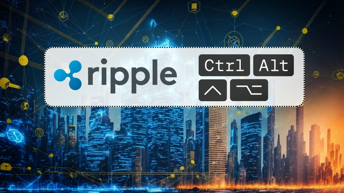 Ripple and Ctrl Alt Transform Dubai Real Estate with Tokenized Property Titles on XRPL