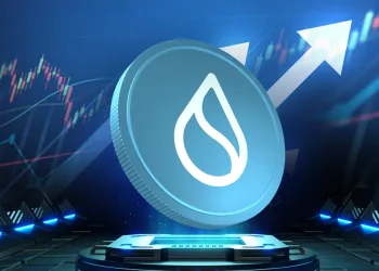 SUI Price Holds Above $2.87 Support, Eyes Potential Rebound from Key Demand Zone