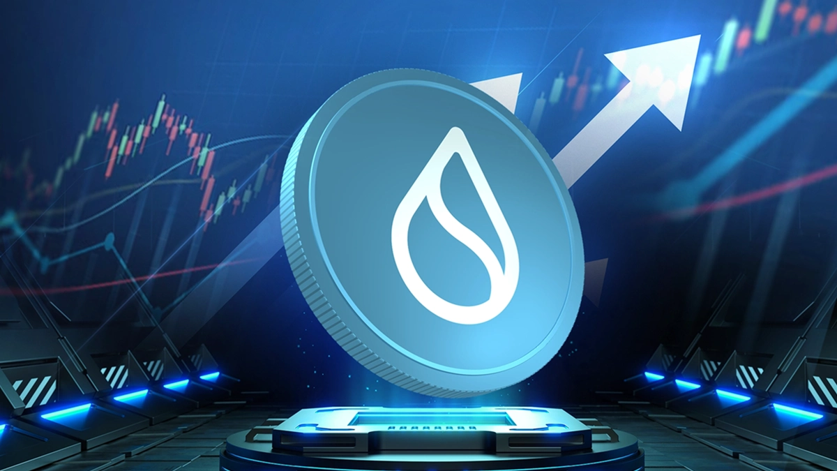 SUI Price Holds Above $2.87 Support, Eyes Potential Rebound from Key Demand Zone