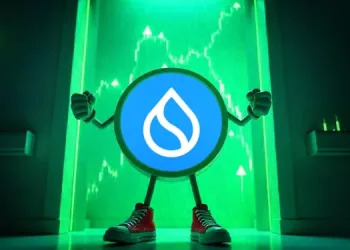 SUI's Wave 3 Set to Begin as Analyst Sees 98% Chance of New ATH in 2025