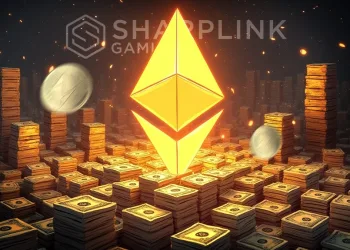 SharpLink Becomes Largest Corporate ETH Holder With Over 280,000 Tokens