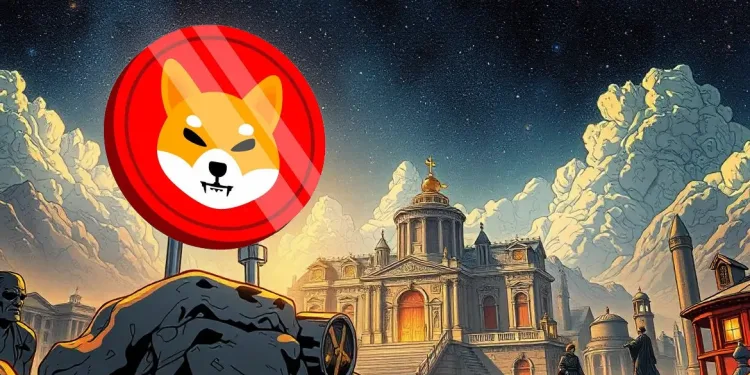 Shiba Inu Breaks Longstanding Downtrend: Bulls Eye $0.00001500 Target