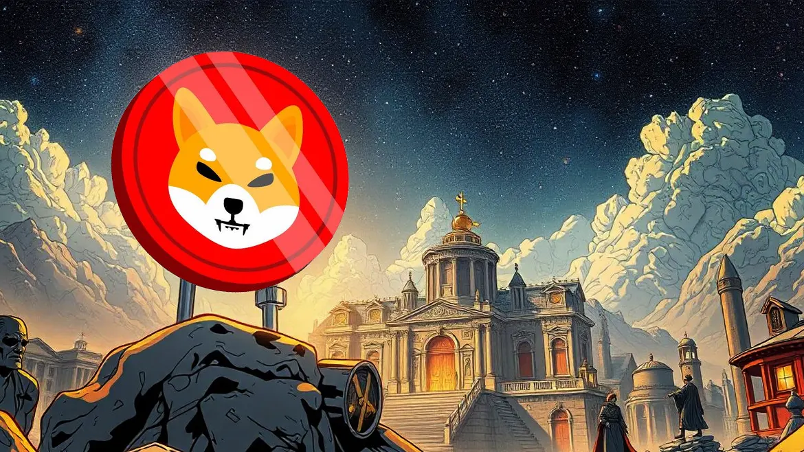 Shiba Inu Breaks Longstanding Downtrend: Bulls Eye $0.00001500 Target