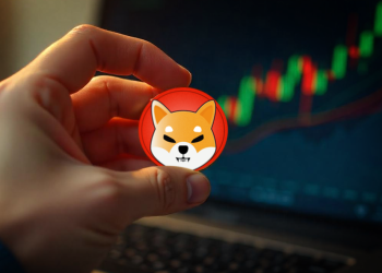 Shiba Inu Slips to 22nd Spot as Price Consolidates What’s Next for SHIB