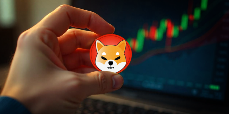 Shiba Inu Slips to 22nd Spot as Price Consolidates What’s Next for SHIB