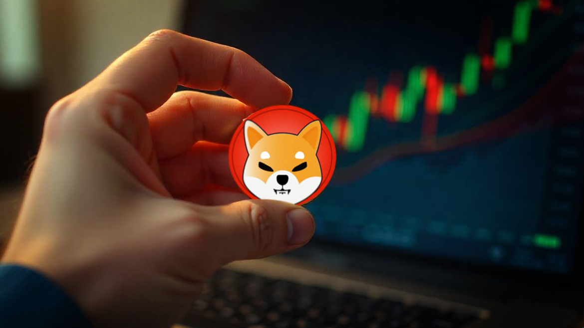 Shiba Inu Slips to 22nd Spot as Price Consolidates What’s Next for SHIB
