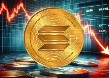 Solana Battles Key Support as Channel Breakdown Looms, Analyst Warns of Potential 14.5% Drop