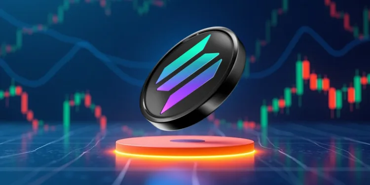 Solana Price Prediction for July 11 Could SOL Reach $164