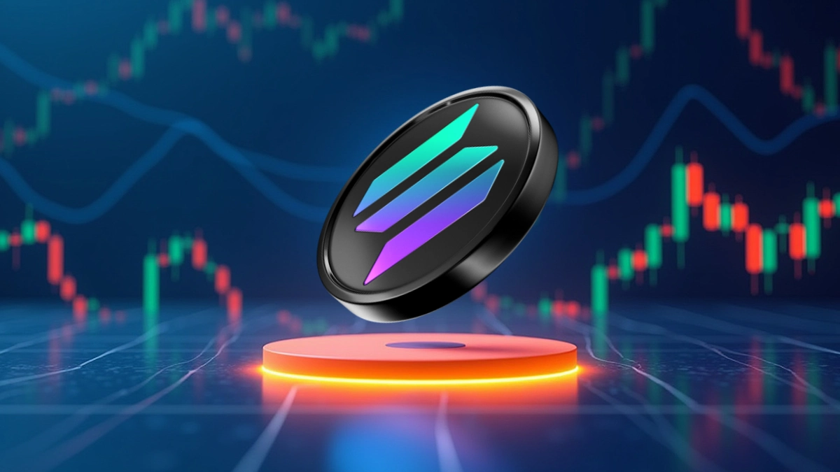 Solana Price Prediction for July 11 Could SOL Reach $164