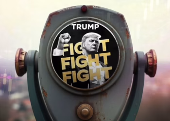 TRUMP Token Developer Stresses Strong Ties with Trump Family, Eyes Mobile Game Launch