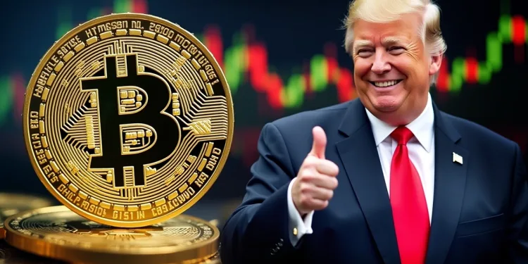 Trump’s Crypto Pivot Will Stablecoins Redefine U.S. Digital Currency Policy