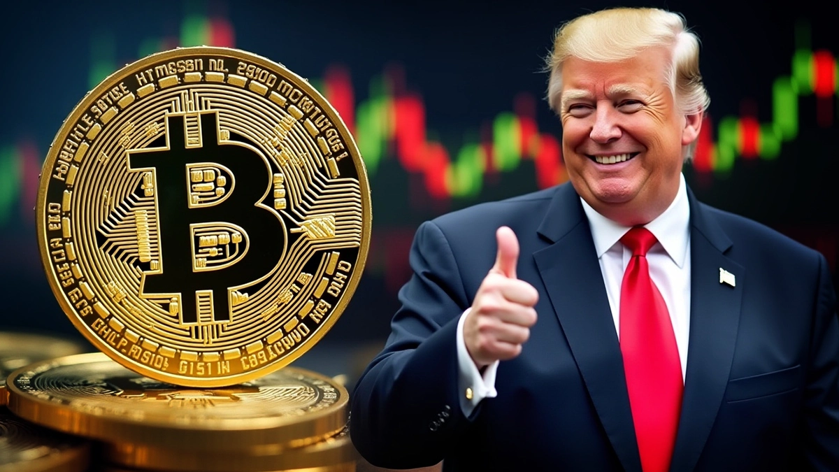 Trump’s Crypto Pivot Will Stablecoins Redefine U.S. Digital Currency Policy
