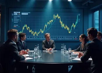 U.S. Liquidity Surges as M2 Supply Sets New High of $21.94 Trillion