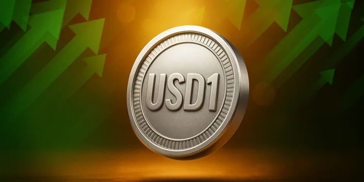 USD1 Hits $30 Billion in Cumulative Volume With Stable Price Peg