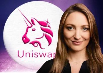 Uniswap President Mary-Catherine Lader Departs After Transformative Four-Year Tenure