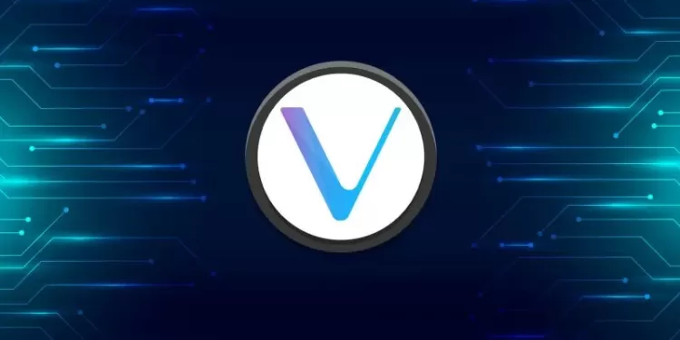 VeChain (VET) Signals Major Bullish Reversal Is a Multi-Year Rally Brewing
