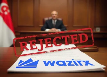 WazirX Revote Cleared by Singapore Court, Platform Reopening in Sight