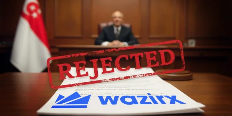 WazirX Revote Cleared by Singapore Court, Platform Reopening in Sight
