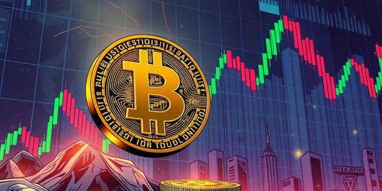 Whale Moves $4.69B in BTC to Galaxy Digital-Linked Address Amid Market Volatility