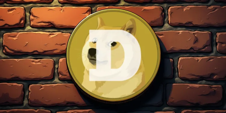 Whale Re-Entry Triggers DOGE Spike as 1.08B Tokens Bought in 48 Hours