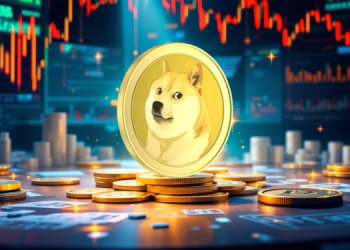 Whales Accumulate 310 Million DOGE as Price Dips, Fueling Bullish Outlook