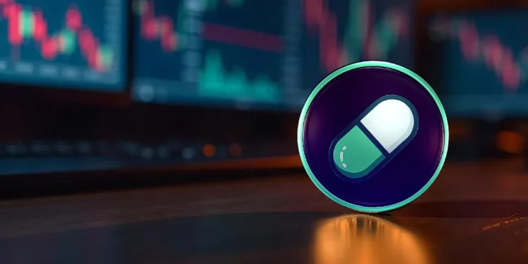 Whales Struggle as PUMP Falls Below Presale Price, Major Funds Face Millions in Unrealized Losses